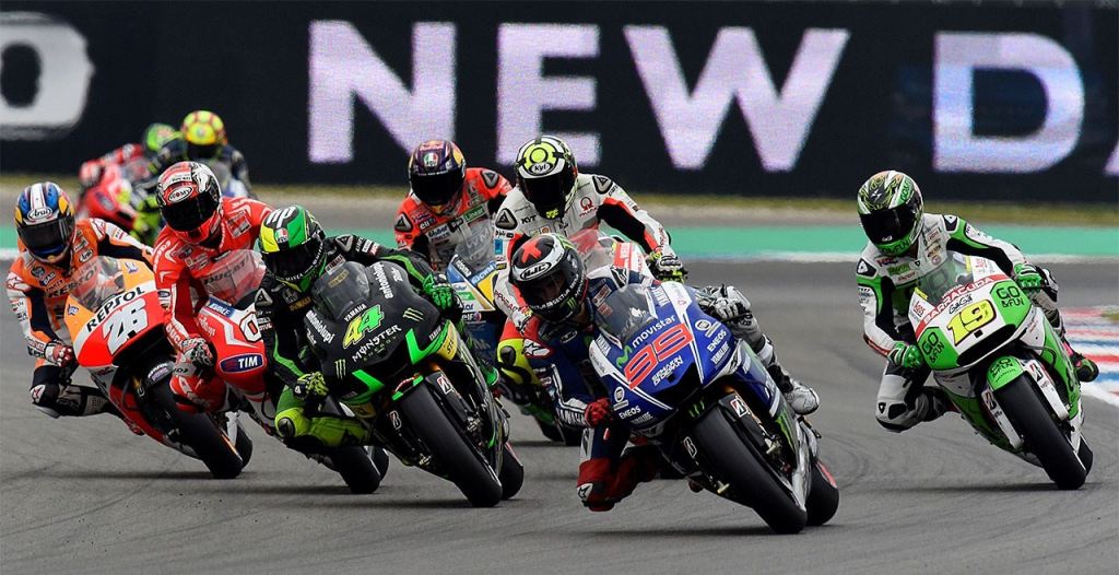 2014 MotoGP Assen TT Sonuçları 3. İçerik Fotoğrafı