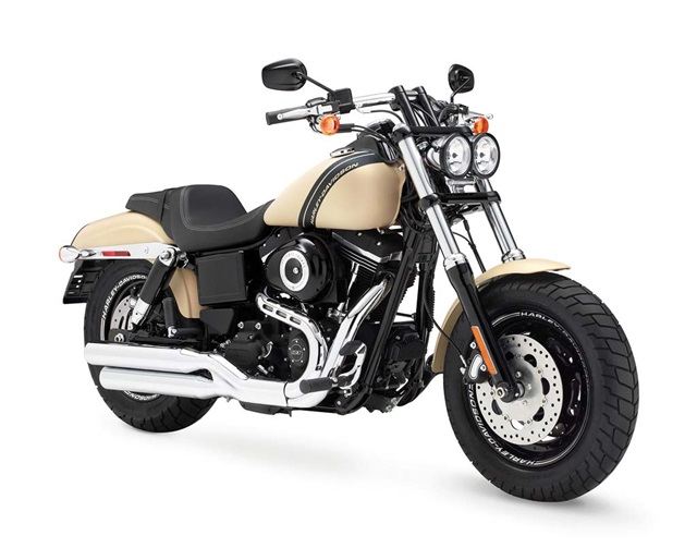 2014'te Harley Davidson Yenilikleri 1. İçerik Fotoğrafı