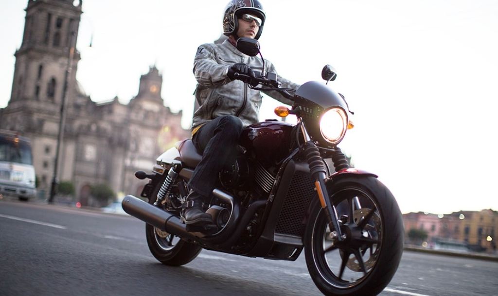 2015 Harley Davidson Street'ler Geri Çağrılıyor! 2. İçerik Fotoğrafı