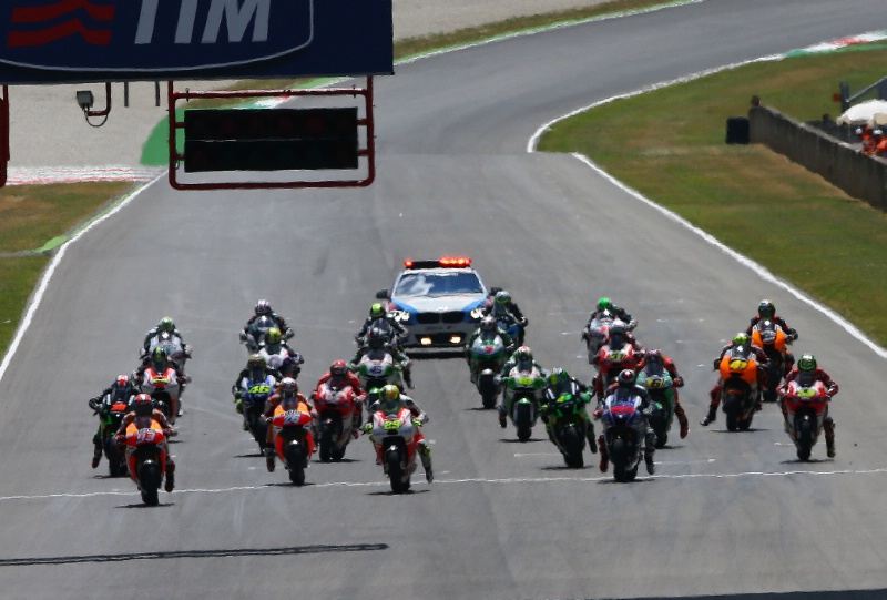 2015 Sezonunda MotoGP'de Yarışacak Olan Takımlar ve Sürücüleri 1. İçerik Fotoğrafı
