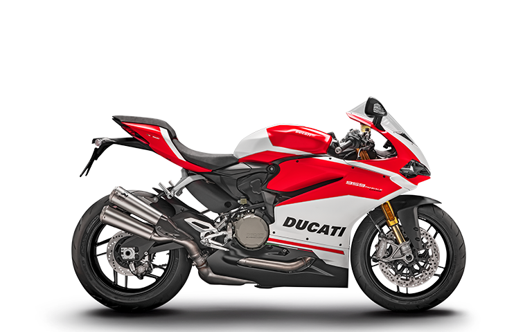 2018 Ducati Modellerinin Tanıtımı!  21. İçerik Fotoğrafı