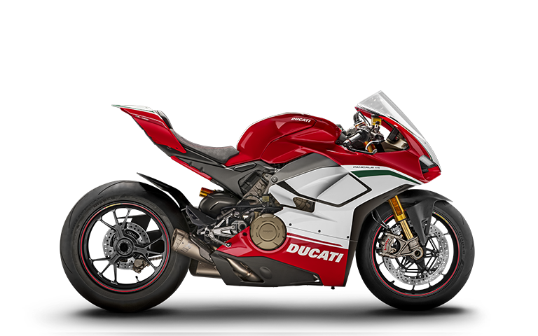 2018 Ducati Modellerinin Tanıtımı!  31. İçerik Fotoğrafı