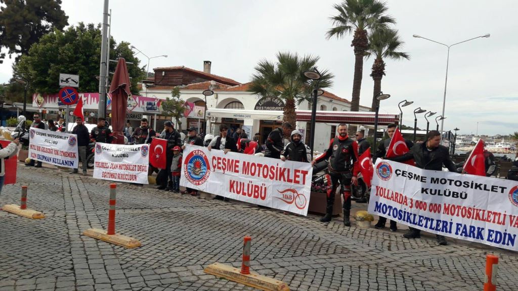 29 Ekim Cumhuriyet Bayramı Korteji: İzmir!  4. İçerik Fotoğrafı