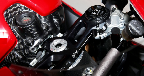 Ailenin Yeni Üyesi, Ducati Panigale 959 Special Edition! 3. İçerik Fotoğrafı