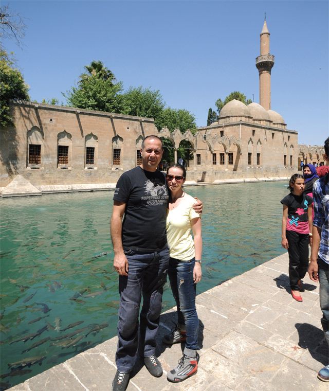 Anadolu ve Mezopotamya'nın Bağı, Mardin... 5. İçerik Fotoğrafı
