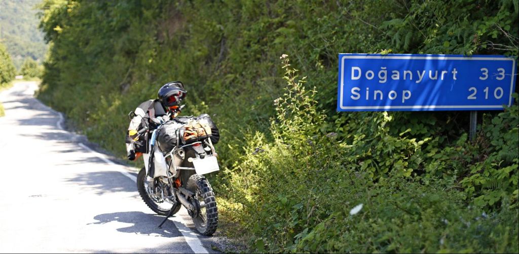 Az Bilinen Motosiklet Kamp Noktaları Ve Yanınıza Almanız Gerekenler 5. İçerik Fotoğrafı