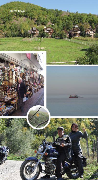 Batı Karadeniz 2. İçerik Fotoğrafı