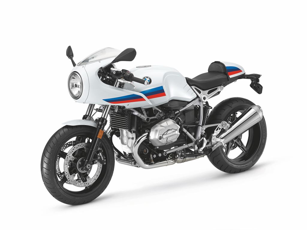 BMW Motorrad Spezial ile Custom Yelpazenizi Genişletin!  4. İçerik Fotoğrafı