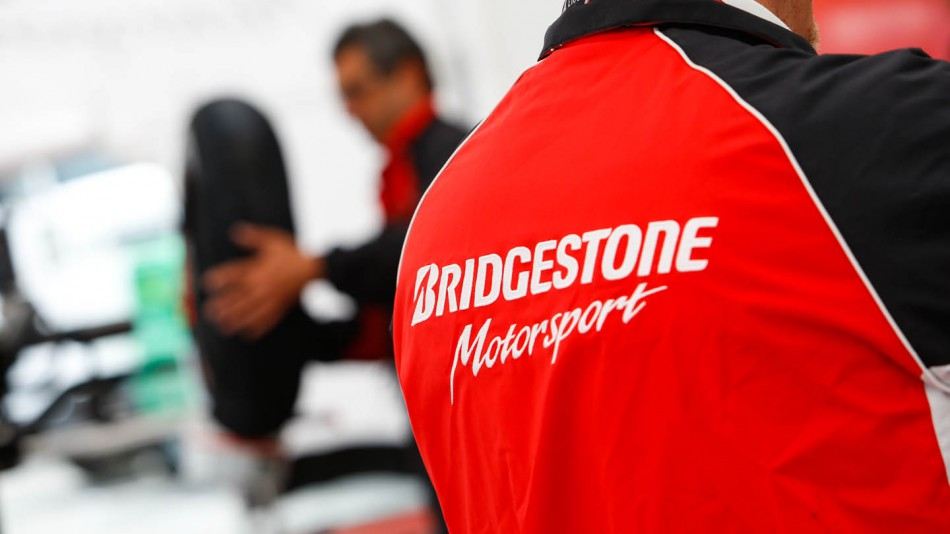 Bridgestone ile MotoGP’nin Yolları 2015’te Ayrılıyor 1. İçerik Fotoğrafı