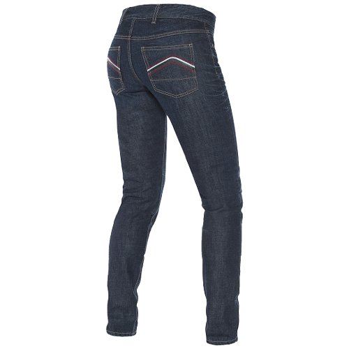 Dainese'den 2015 İçin Yeni Jeanler! 5. İçerik Fotoğrafı