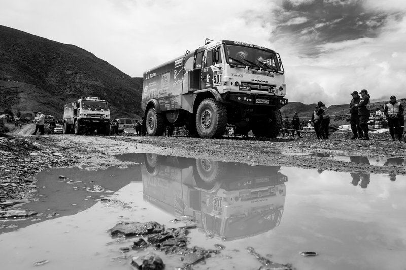 Dakar 2017: Ne oldu ne bitti? Geniş Özet 13. İçerik Fotoğrafı