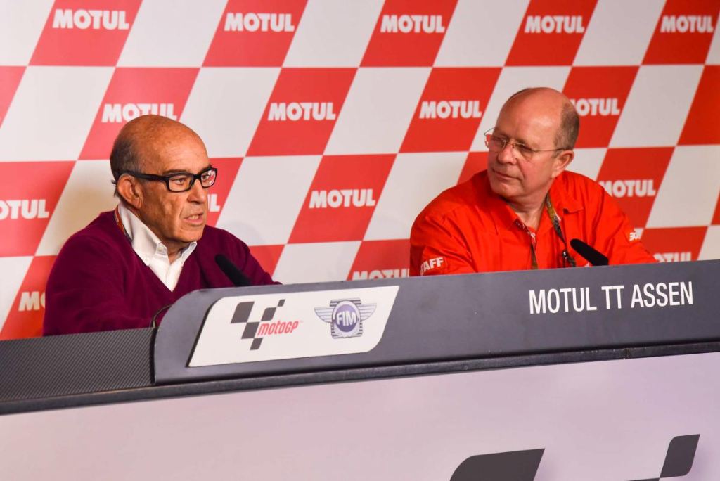 Dorna ve Motul'dan MotoGP İçin Büyük Anlaşma! 1. İçerik Fotoğrafı