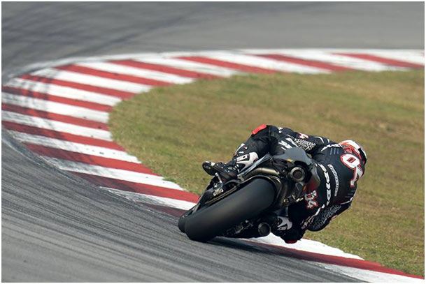 Ducati 2014 Sezonu İçin “Açık Sınıf” Opsiyonunu Seçti 1. İçerik Fotoğrafı