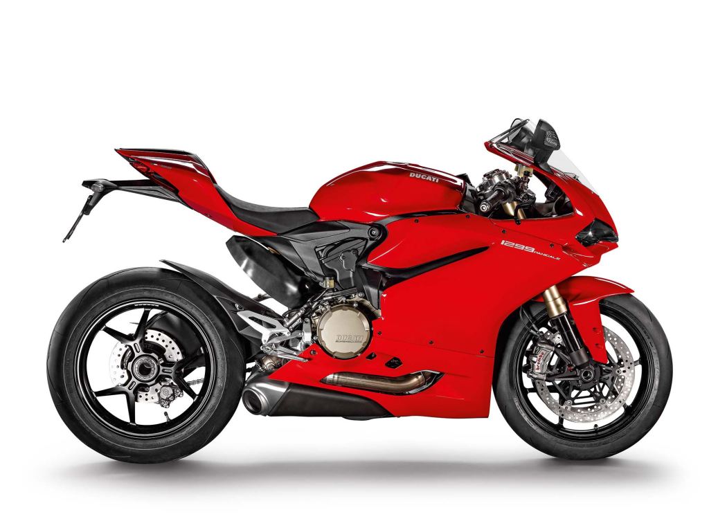 Ducati CEO’su, V4 Superbike Projesi’ni Onayladı!  2. İçerik Fotoğrafı