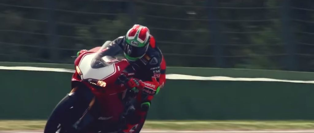 Ducati'den EICMA Öncesi Yeni Video! 1. İçerik Fotoğrafı