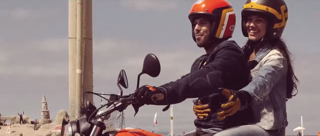 Ducati'den EICMA Öncesi Yeni Video! 2. İçerik Fotoğrafı