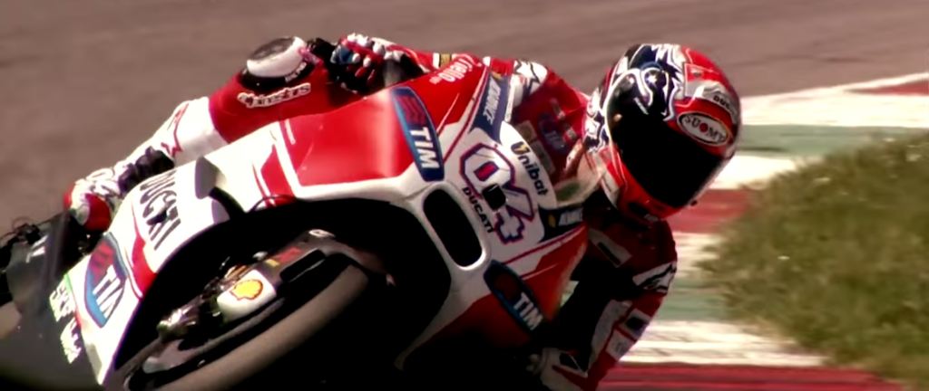 Ducati'den EICMA Öncesi Yeni Video! 3. İçerik Fotoğrafı