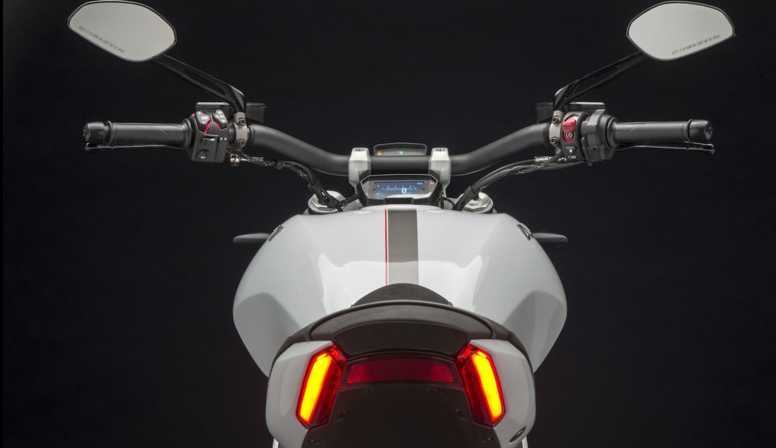 Ducati XDiavel S İçin Yeni Renk! 7. İçerik Fotoğrafı