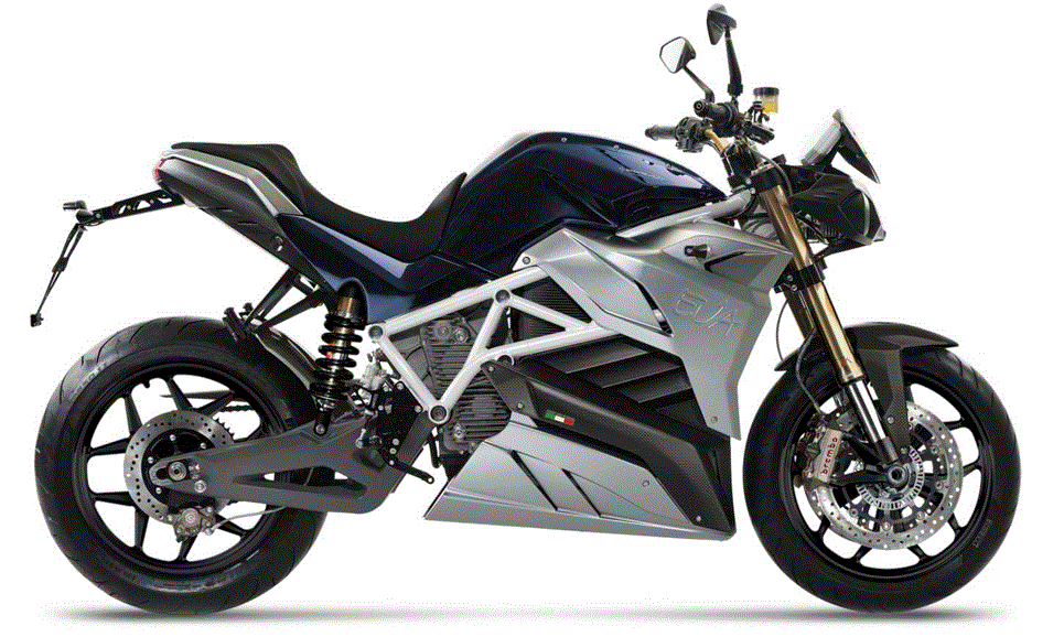 Energica Motor’dan Yeni Elektrikli Motosiklet Konsepti! 3. İçerik Fotoğrafı