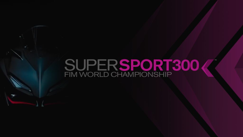 FIM Supersport 300, 2017 İçin Başlıyor!  1. İçerik Fotoğrafı