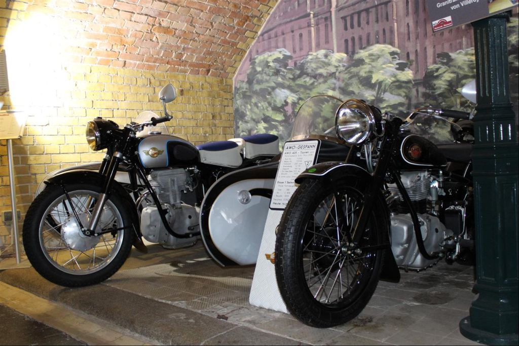 First Berlin Gdr Motorcycle Müzesi’ndeyiz 12. İçerik Fotoğrafı