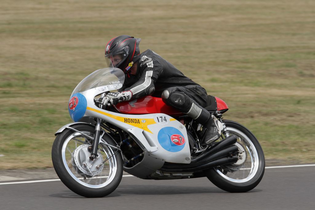 Guy Martin, Honda RC174 Kullanırsa!  2. İçerik Fotoğrafı