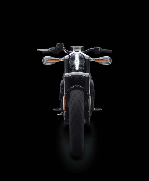 Harley Davidson’dan Elektrikli Motosiklet: Livewire 4. İçerik Fotoğrafı