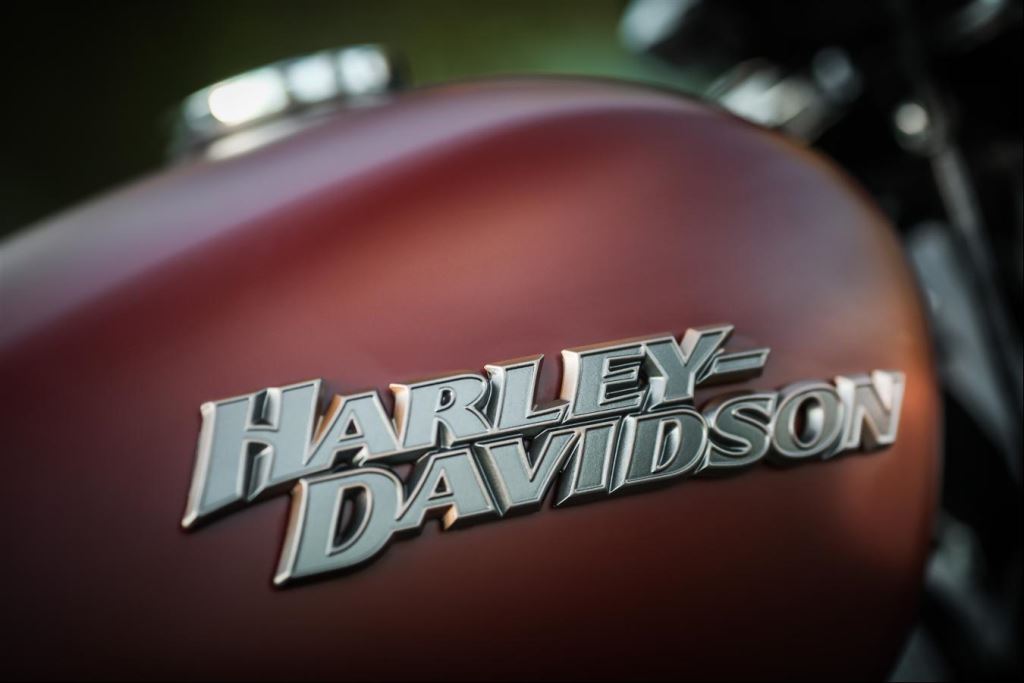 Harley Davidson’dan Kadife Devrim: Softail Custom’lar  24. İçerik Fotoğrafı