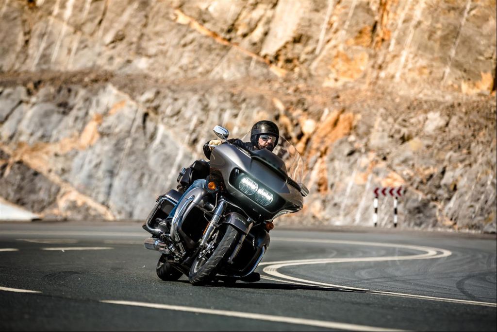 Harley-Davidson’dan Overdose Etkisi 4. İçerik Fotoğrafı
