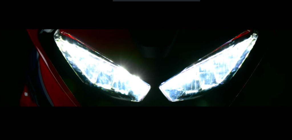 Honda 2017 Fireblade Yeni Videoları ile Gündemde! 2. İçerik Fotoğrafı
