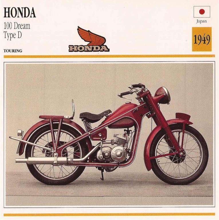 Honda 300 Milyonuncu Motosikletini Üretti! 1. İçerik Fotoğrafı
