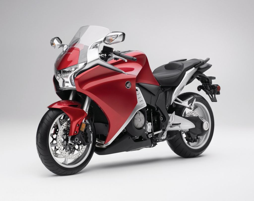 Honda’dan Motosikletler İçin Kör Nokta Algılayıcı Sistem!  2. İçerik Fotoğrafı