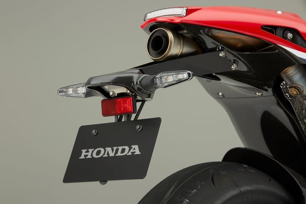 Honda RC213V-S Resmi Olarak Görücüye Çıktı! 6. İçerik Fotoğrafı