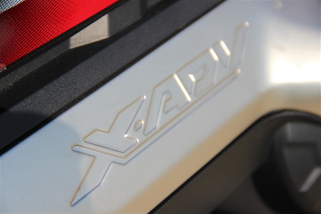 Honda X-ADV 6. İçerik Fotoğrafı