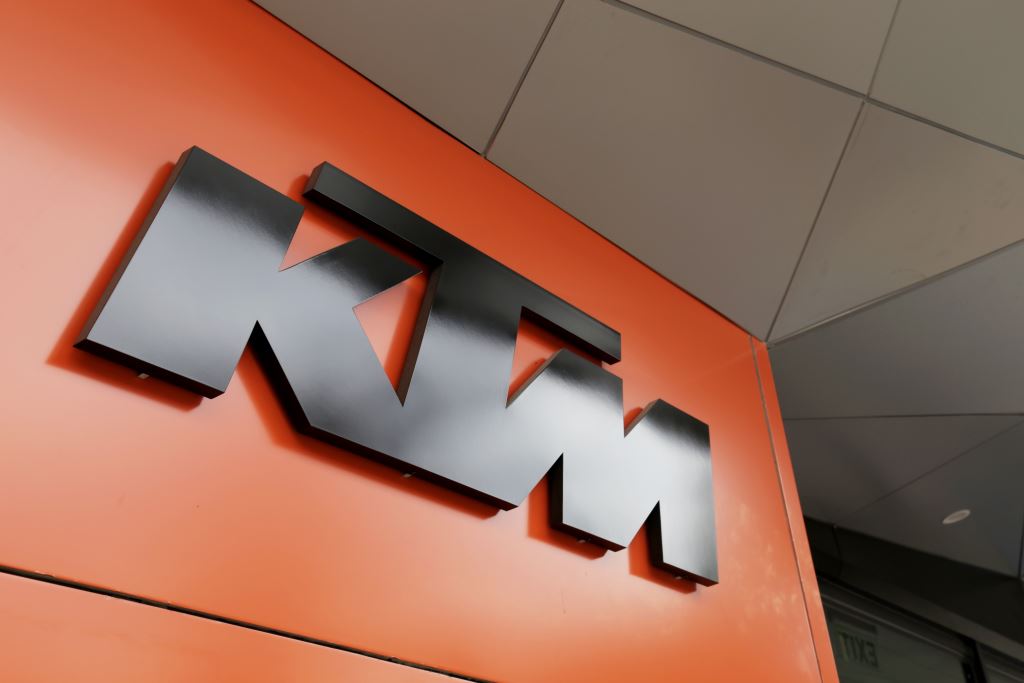 KTM, Filipinler’de Yeni Fabrika Açıyor!  4. İçerik Fotoğrafı