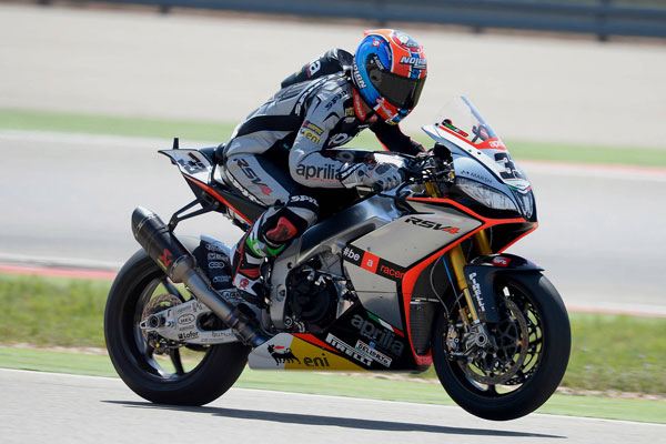 Marco Melandri MotoGP’ye Transfer Oldu. 2. İçerik Fotoğrafı