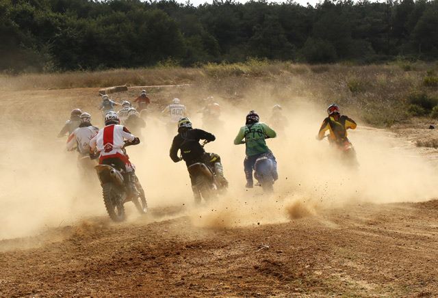 Motocross Şampiyonları Belli Oldu 7. İçerik Fotoğrafı
