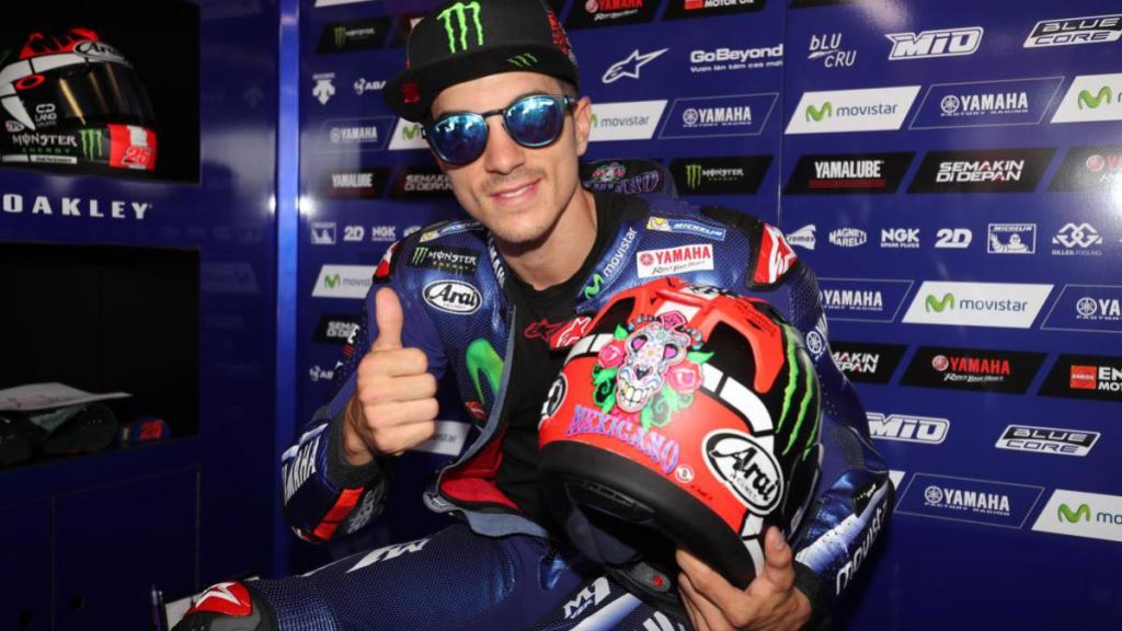 MotoGP 2017 Sezonunun İkinci Yarısında Bizi Neler Bekliyor? 2. İçerik Fotoğrafı