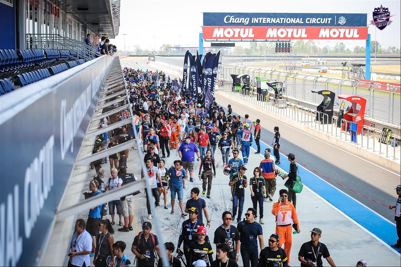 MotoGP 2018 Sezonunda Ne Olacak? 1. İçerik Fotoğrafı