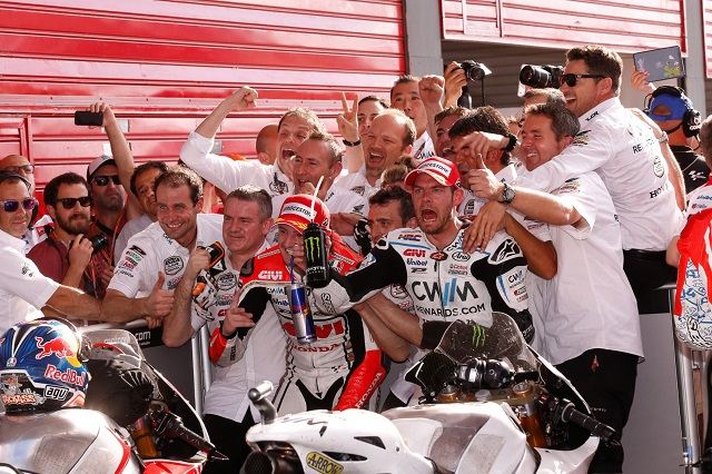 MotoGP: Arjantin Yarış Sonuçları 2. İçerik Fotoğrafı