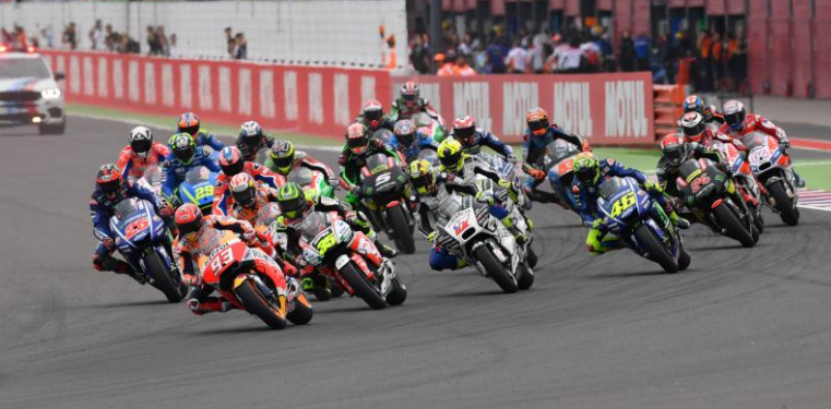 MotoGP: Arjantin Yarış Sonuçları 3. İçerik Fotoğrafı