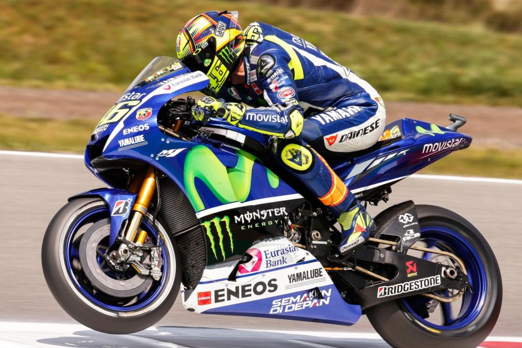 MotoGP: Assen Sıralama Sonuçları 1. İçerik Fotoğrafı