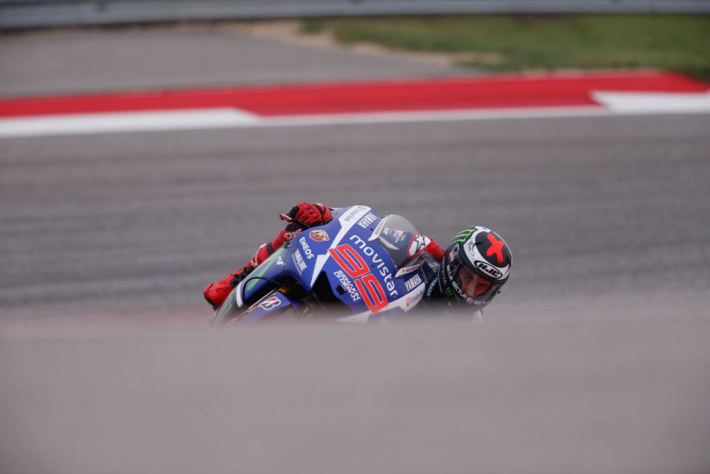 MotoGP: Austin'de Pol Pozisyonu Marquez'in! 3. İçerik Fotoğrafı