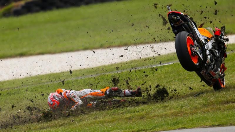 MotoGP: Avustralya Phillip Island Yarış Sonuçları  3. İçerik Fotoğrafı