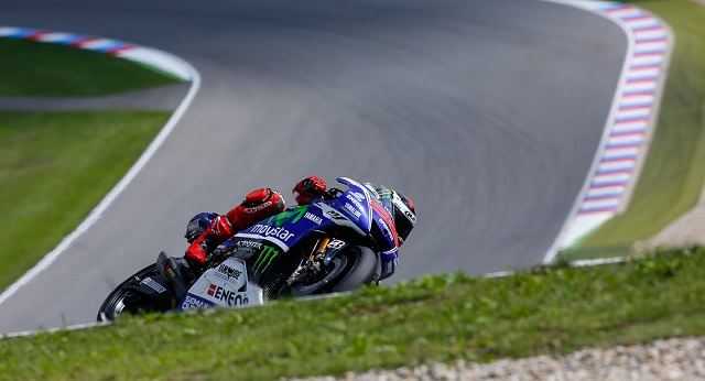 MotoGP: Brno'da Dengeler Değişti, Lider Pedrosa! 1. İçerik Fotoğrafı
