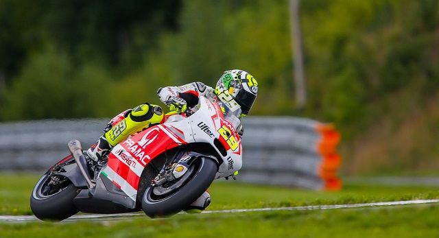 MotoGP: Brno'da Dengeler Değişti, Lider Pedrosa! 4. İçerik Fotoğrafı