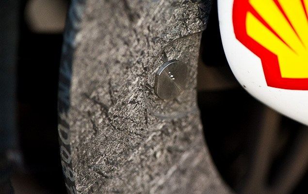 MotoGP’de Lastik ve Fren Sistemi Değişiklikleri 5. İçerik Fotoğrafı