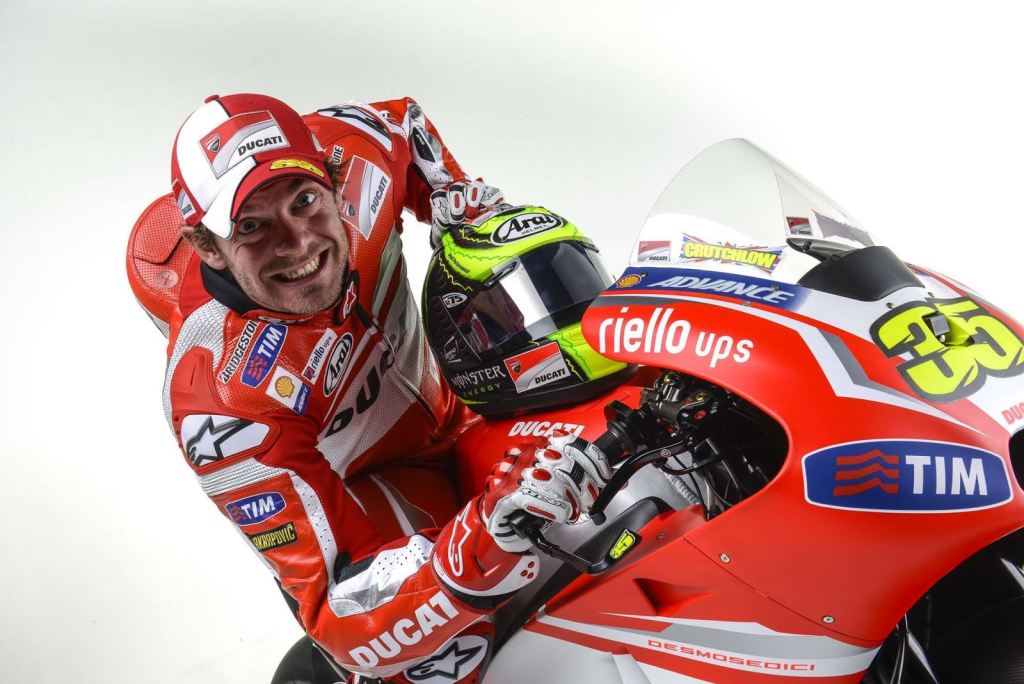MotoGP: Ducati Sürücüleri Belli Oldu 3. İçerik Fotoğrafı