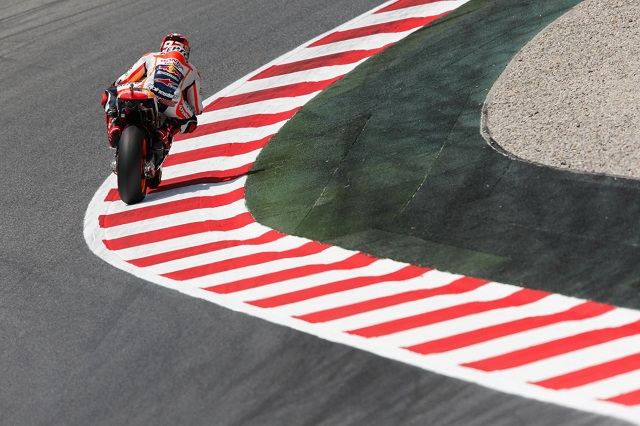 MotoGP: Katalunya Sıralama Sonuçları 4. İçerik Fotoğrafı