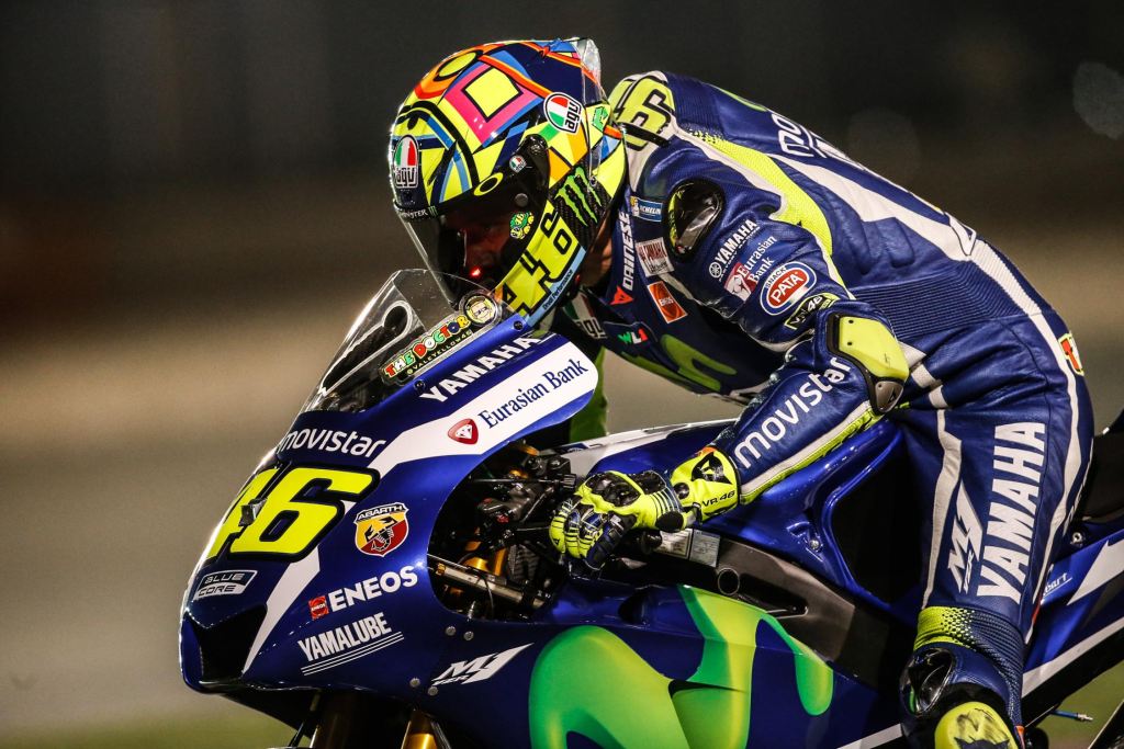 MotoGP: Katar Sıralama Sonuçları 5. İçerik Fotoğrafı